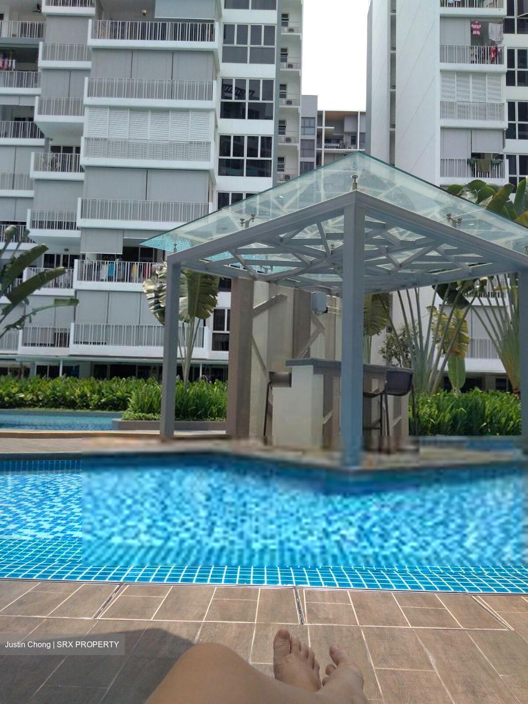 Forestville (D25), Condominium #570167681
